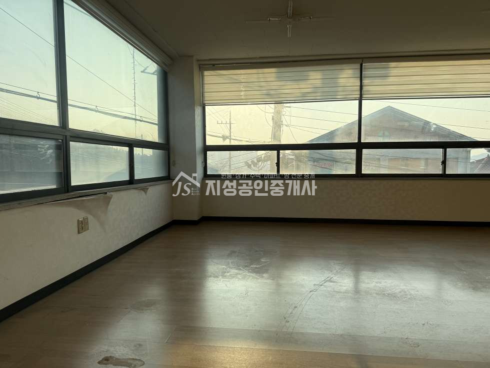 대구 달서구 송현동 대로변코너상가, 가시성아주좋음, 권리금없음, 다용도가능, 앞산순환도로변 월세 매물번호 12585 사진 3