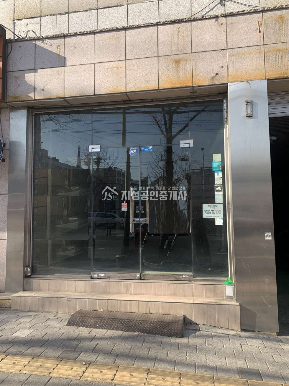 대구 달성군 화원읍 구라리 대곡역1번출구1분거리, 대도로변 시인성 좋은상가, 유동인구 多 월세 매물번호 13019 사진 4