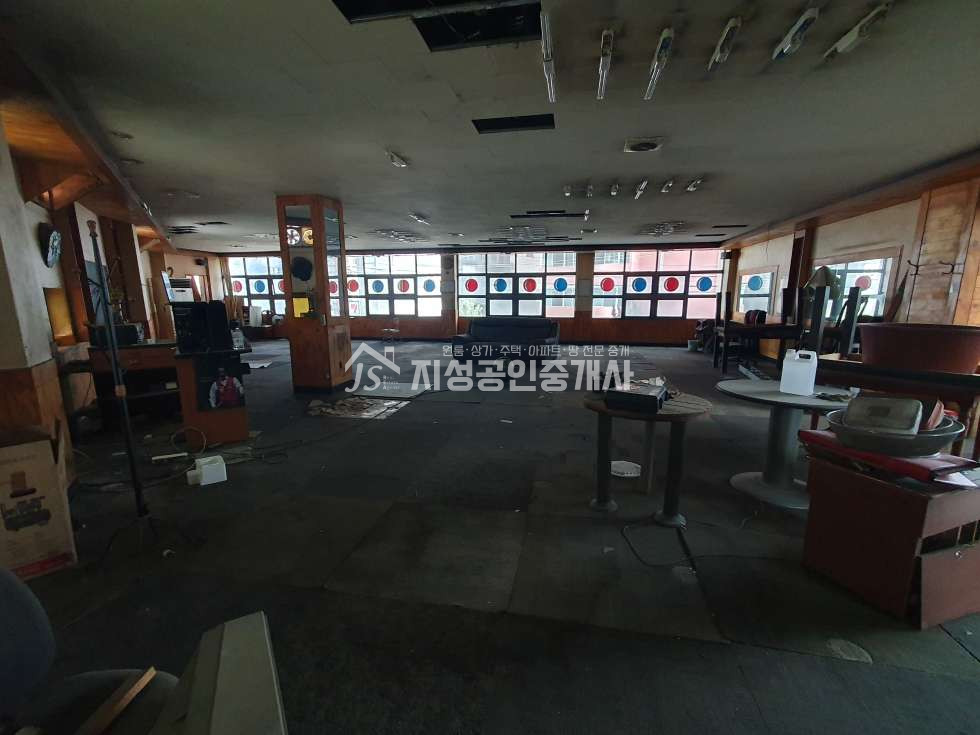 대구 달서구 진천동 진천역인근/ 유동인구아주많음/ 업종제한없음/ 권리금없음/ 2층단독사용/ 시인성좋음/ 내부화장실 월세 매물번호 10038 사진 1