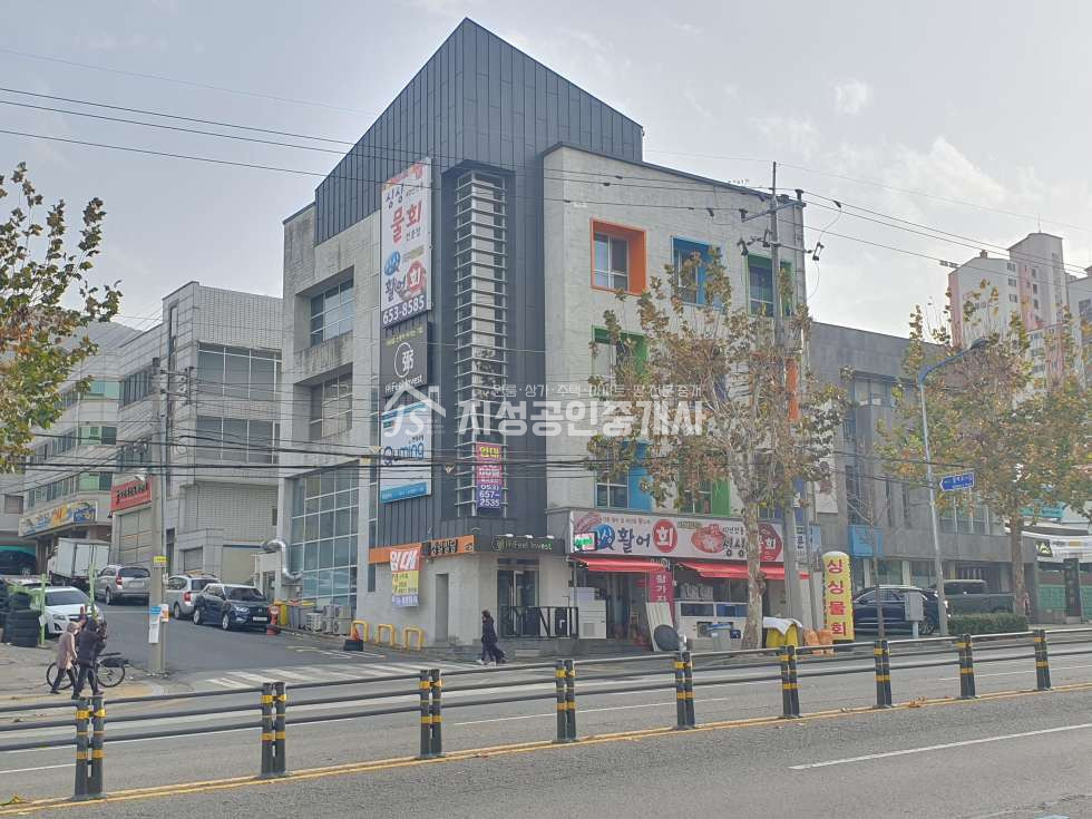 대구 달서구 송현동 코너건물/ 송현역,월촌역더블역세권/ 대로변건물/ 월수익아주좋음/ 공실걱정없는위치/ 노후보장가능한건물/ 엘리베이터有 매매 매물번호 10158 사진 3