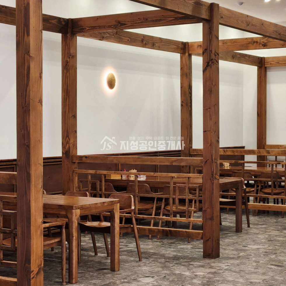 대구 달성군 유가읍 용리 현풍 용봉삼거리 식당임대 주차완벽 권시비협의 월세 매물번호 12412 사진 2