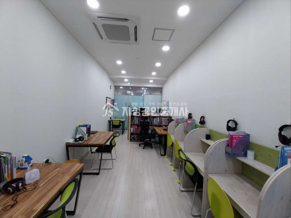 대구 달서구 대곡동 주건축물제1동 임대완료/ 안정적인수익/ 아파트밀집지역상가/ 상가밀집지역 매매 매물번호 12322 사진 2