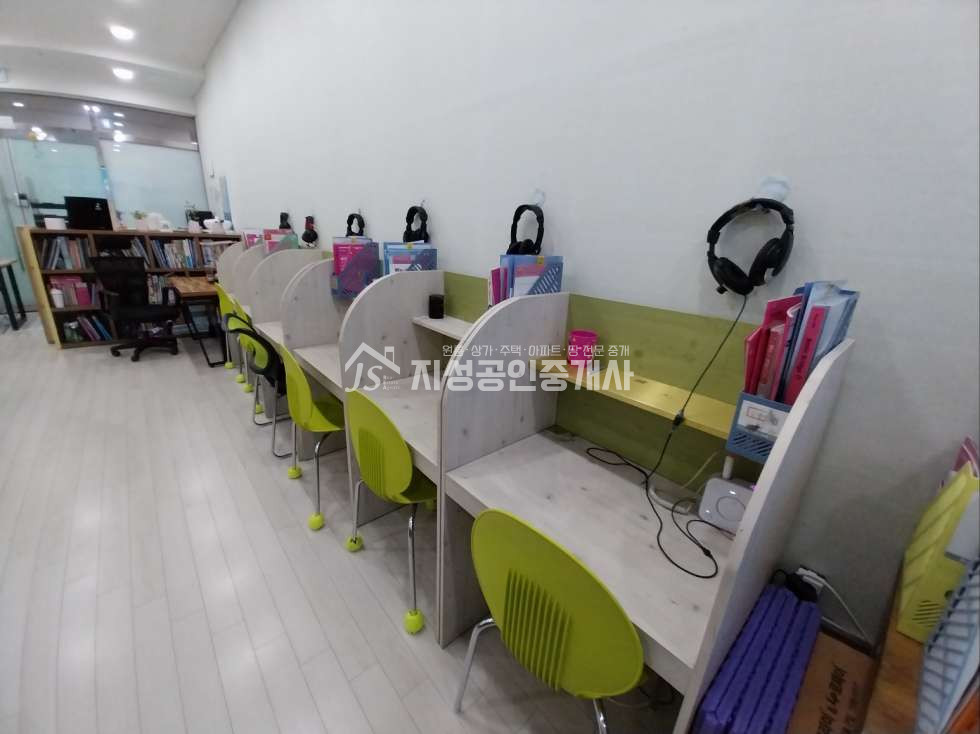 대구 달서구 대곡동 주건축물제1동 임대완료/ 안정적인수익/ 아파트밀집지역상가/ 상가밀집지역 매매 매물번호 12322 사진 3