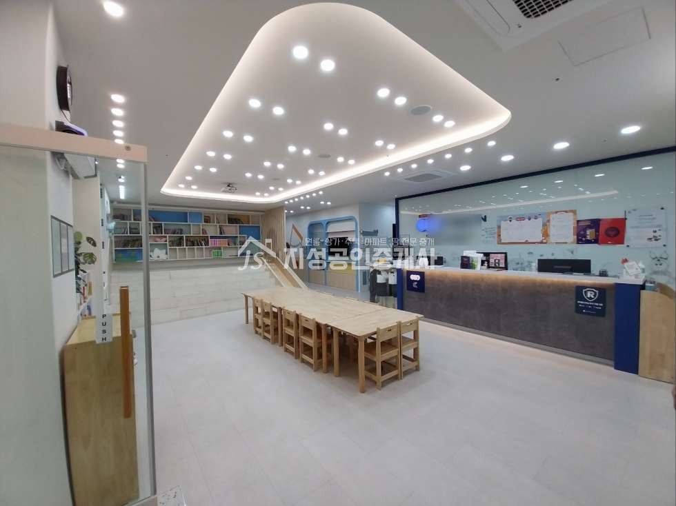 대구 달서구 진천동 대로변 어린이교육시설 권리금없이 인수하실분 다용도가능 철거가능 월세 매물번호 12374 사진 1