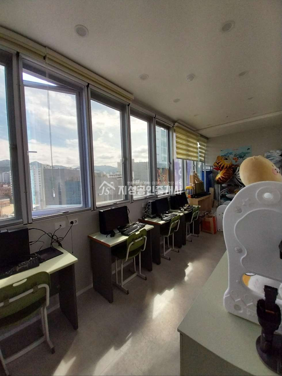 대구 달서구 진천동 대로변 어린이교육시설 권리금없이 인수하실분 다용도가능 철거가능 월세 매물번호 12374 사진 8