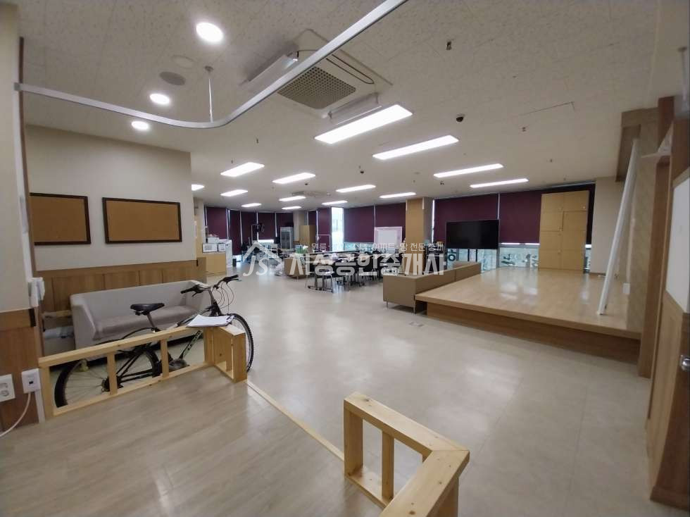 대구 달서구 진천동 대로변 노인복지시설 권리금없이 인수하실분 다용도가능 철거가능 월세 매물번호 12373 사진 1