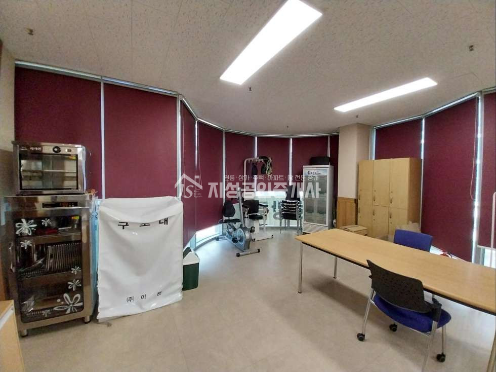대구 달서구 진천동 대로변 노인복지시설 권리금없이 인수하실분 다용도가능 철거가능 월세 매물번호 12373 사진 4