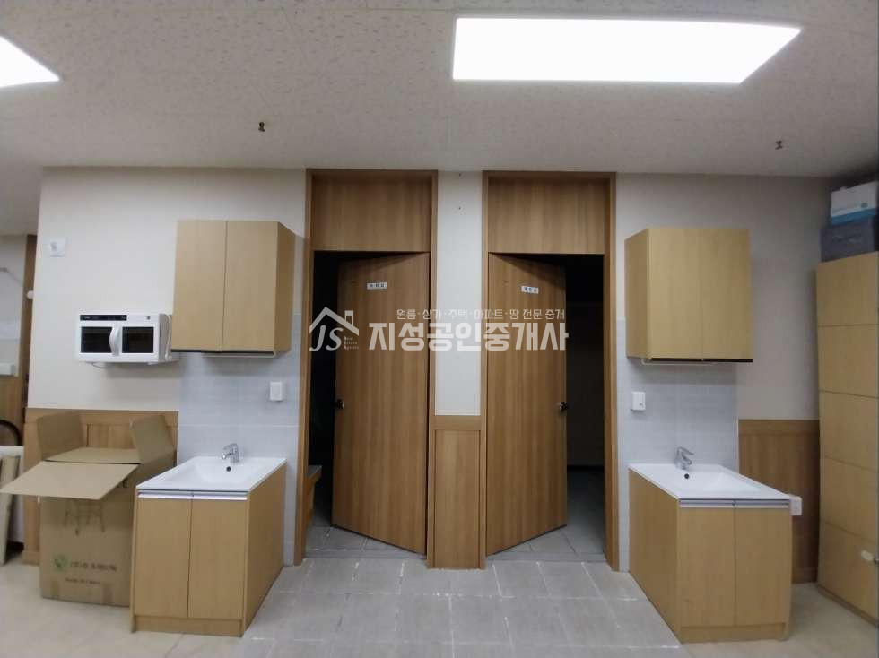 대구 달서구 진천동 대로변 노인복지시설 권리금없이 인수하실분 다용도가능 철거가능 월세 매물번호 12373 사진 6