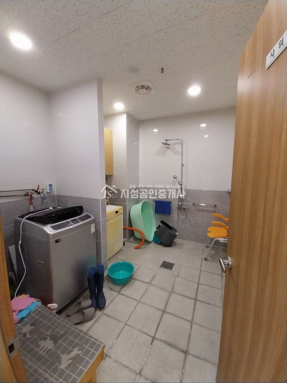 대구 달서구 진천동 대로변 노인복지시설 권리금없이 인수하실분 다용도가능 철거가능 월세 매물번호 12373 사진 8