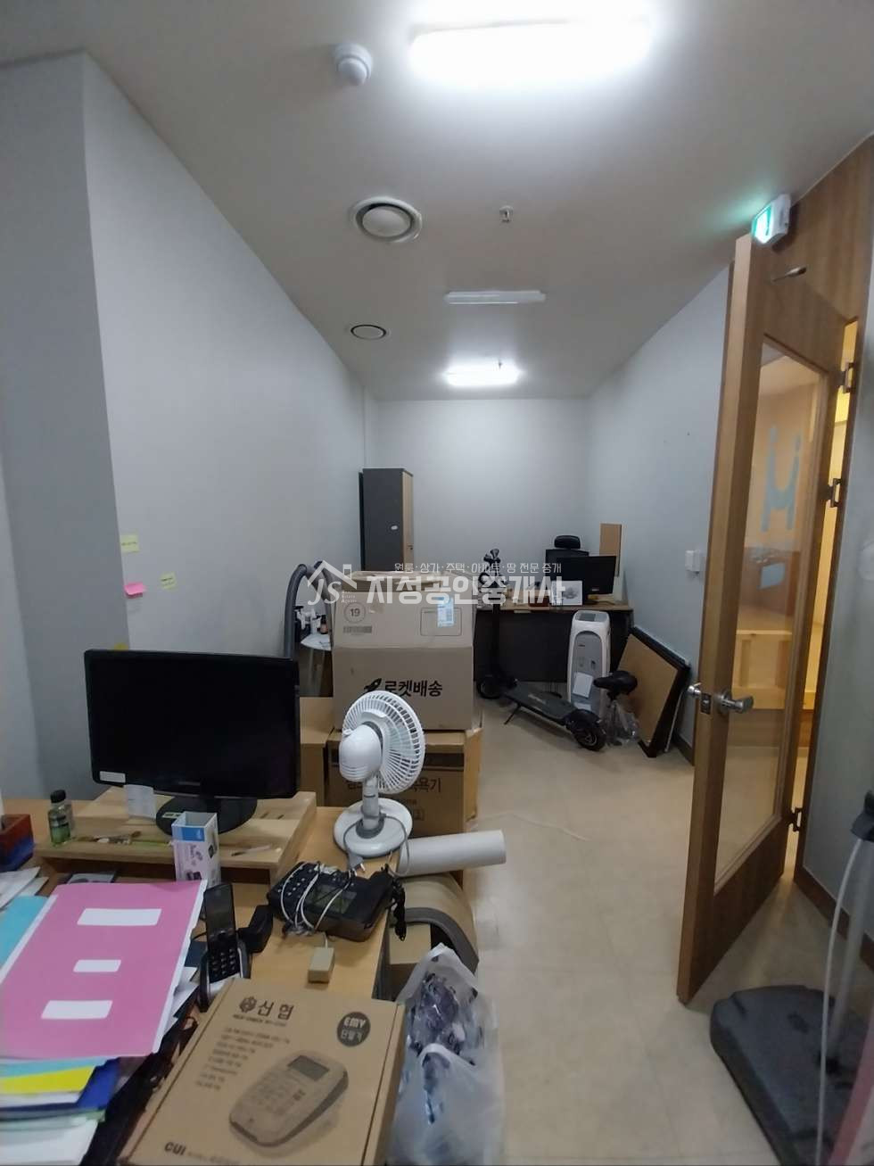 대구 달서구 진천동 대로변 노인복지시설 권리금없이 인수하실분 다용도가능 철거가능 월세 매물번호 12373 사진 9