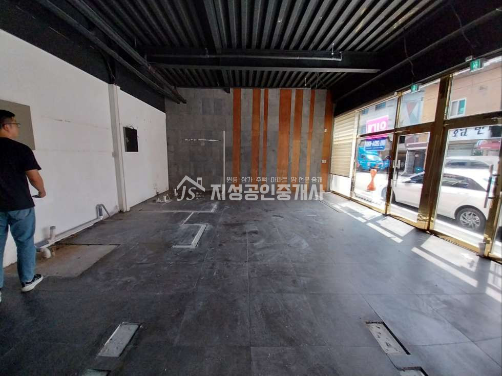 대구 달서구 상인동 상인동먹자골목인근 주택및상가밀집지역 역세권 뷰티샵등 다용도 월세 매물번호 11064 사진 2