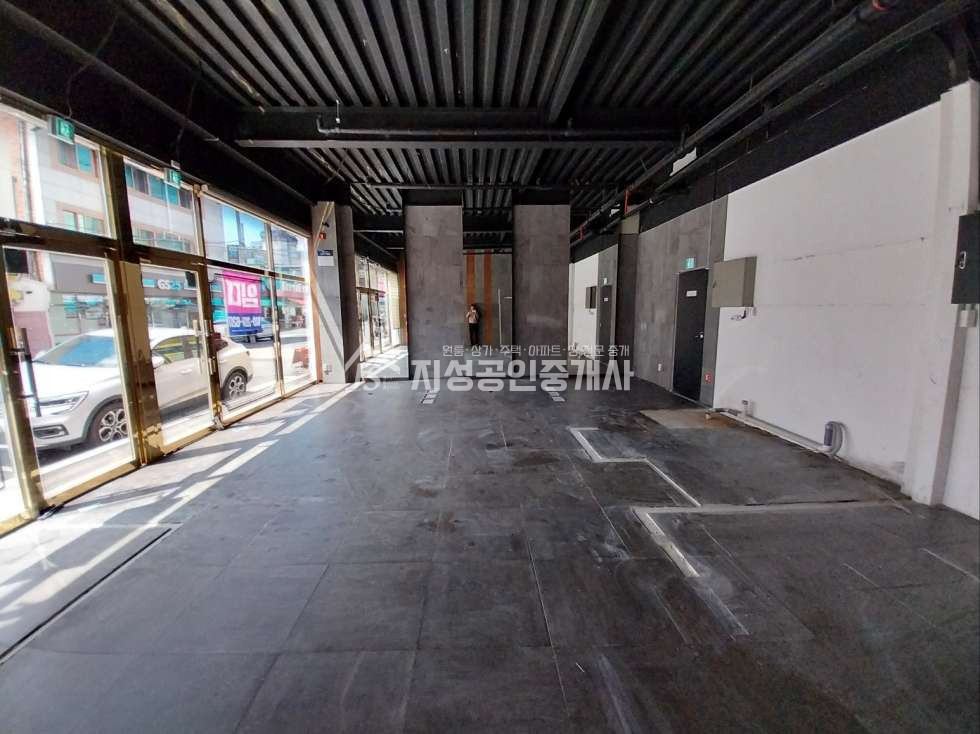 대구 달서구 상인동 상인동먹자골목인근 주택및상가밀집지역 역세권 뷰티샵등 다용도 월세 매물번호 11064 사진 6