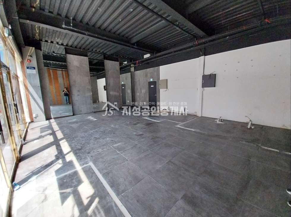 대구 달서구 상인동 상인동먹자골목인근 주택및상가밀집지역 역세권 뷰티샵등 다용도 월세 매물번호 11064 사진 7