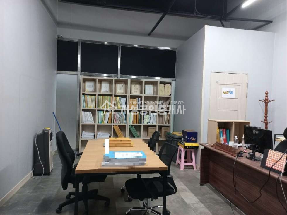 대구 달서구 월성동 신월성메인상가 / 유동성많음 / 다용도가능 매매 매물번호 11436 사진 1