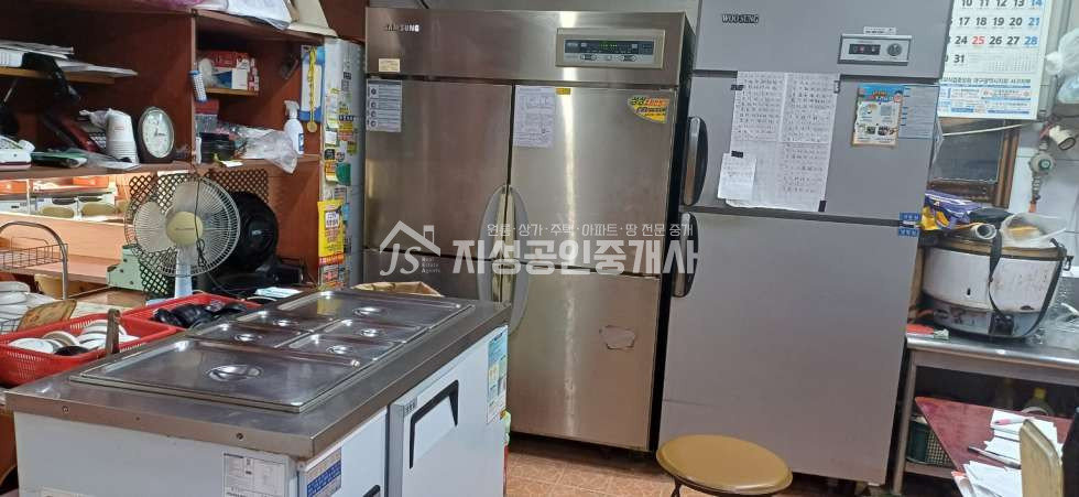 대구 서구 비산동 5호동 북부정류장인근 현.성업중 양도양수 다용도가능 권시비협의 월세 매물번호 12495 사진 2