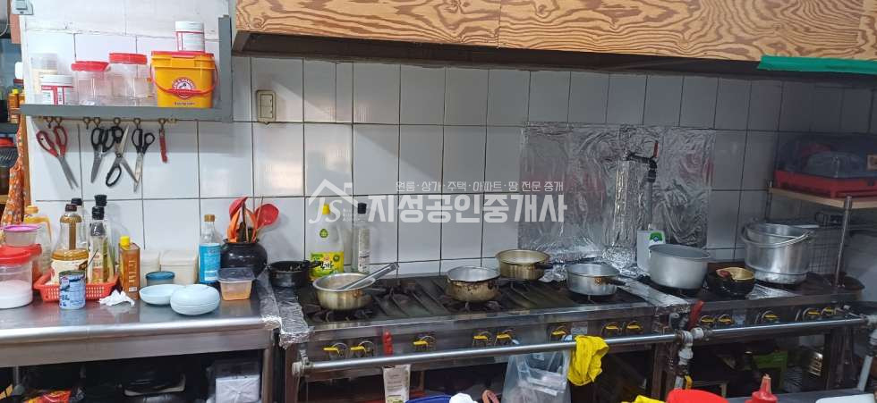 대구 서구 비산동 5호동 북부정류장인근 현.성업중 양도양수 다용도가능 권시비협의 월세 매물번호 12495 사진 3