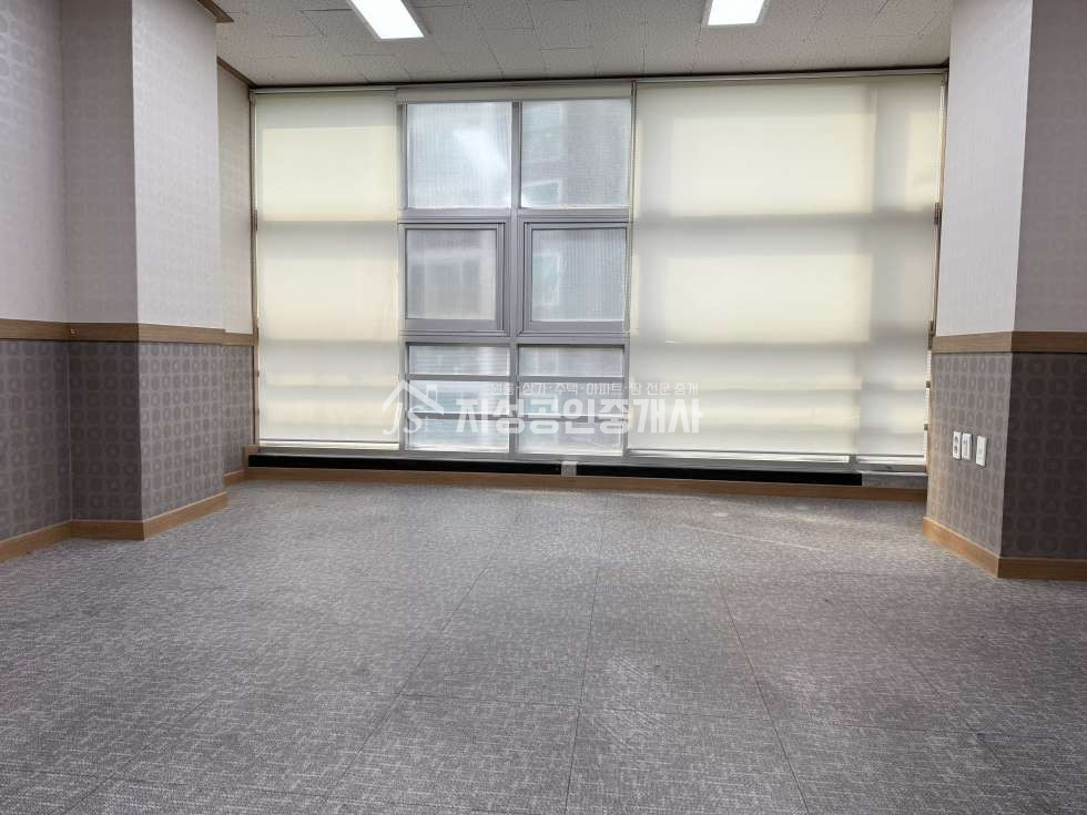 대구 달서구 상인동 수요풍부 무권리상가 학원추천 즉시 입점가능 월세 매물번호 12388 사진 1