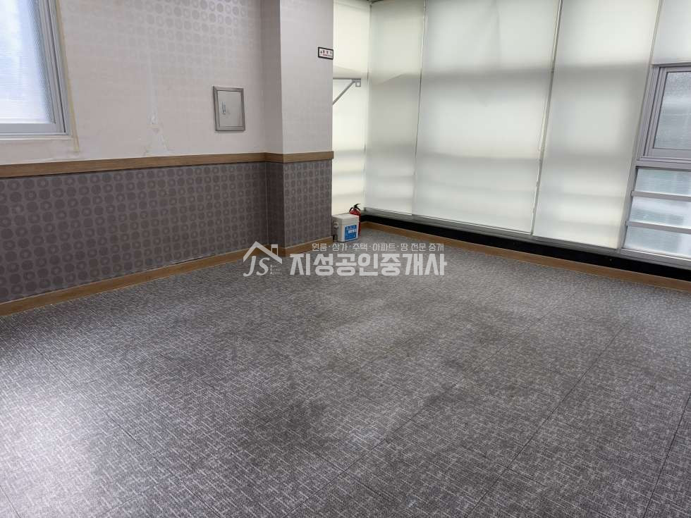 대구 달서구 상인동 수요풍부 무권리상가 학원추천 즉시 입점가능 월세 매물번호 12388 사진 2
