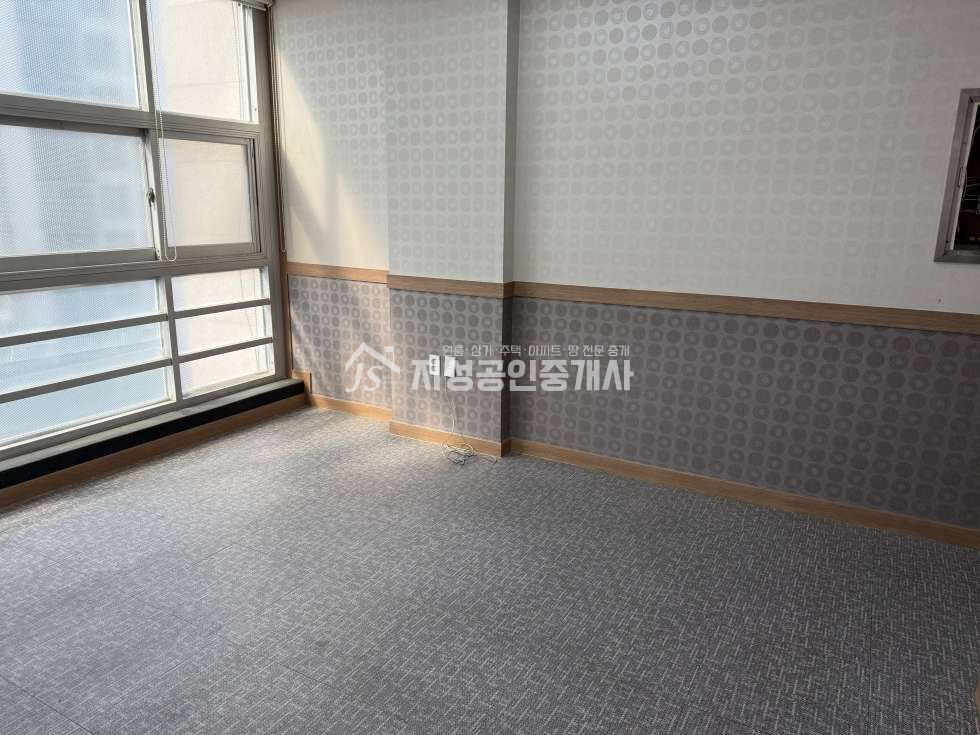 대구 달서구 상인동 수요풍부 무권리상가 학원추천 즉시 입점가능 월세 매물번호 12388 사진 3