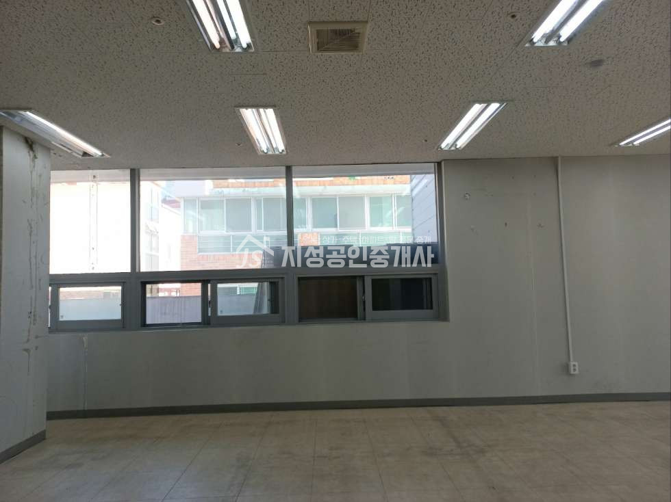 대구 달서구 송현동 월촌역근접상가/ 대도로변메인상가 / 무권리 / 사무실등다용도가능 월세 매물번호 11431 사진 4