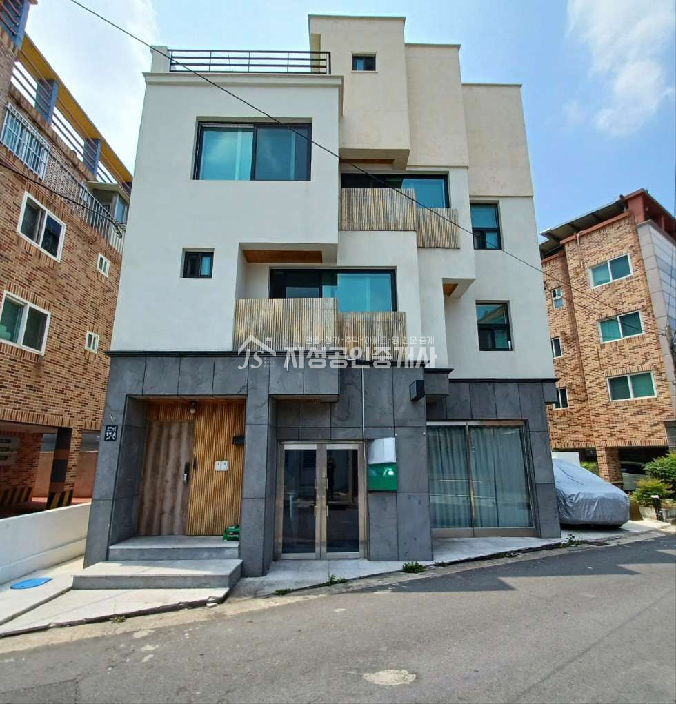 대구 달서구 상인동 협소주택/ 월배역도보7분이내/ 주인세대거주가능/ 상인동4층상가주택 매매 매물번호 10880 사진 1