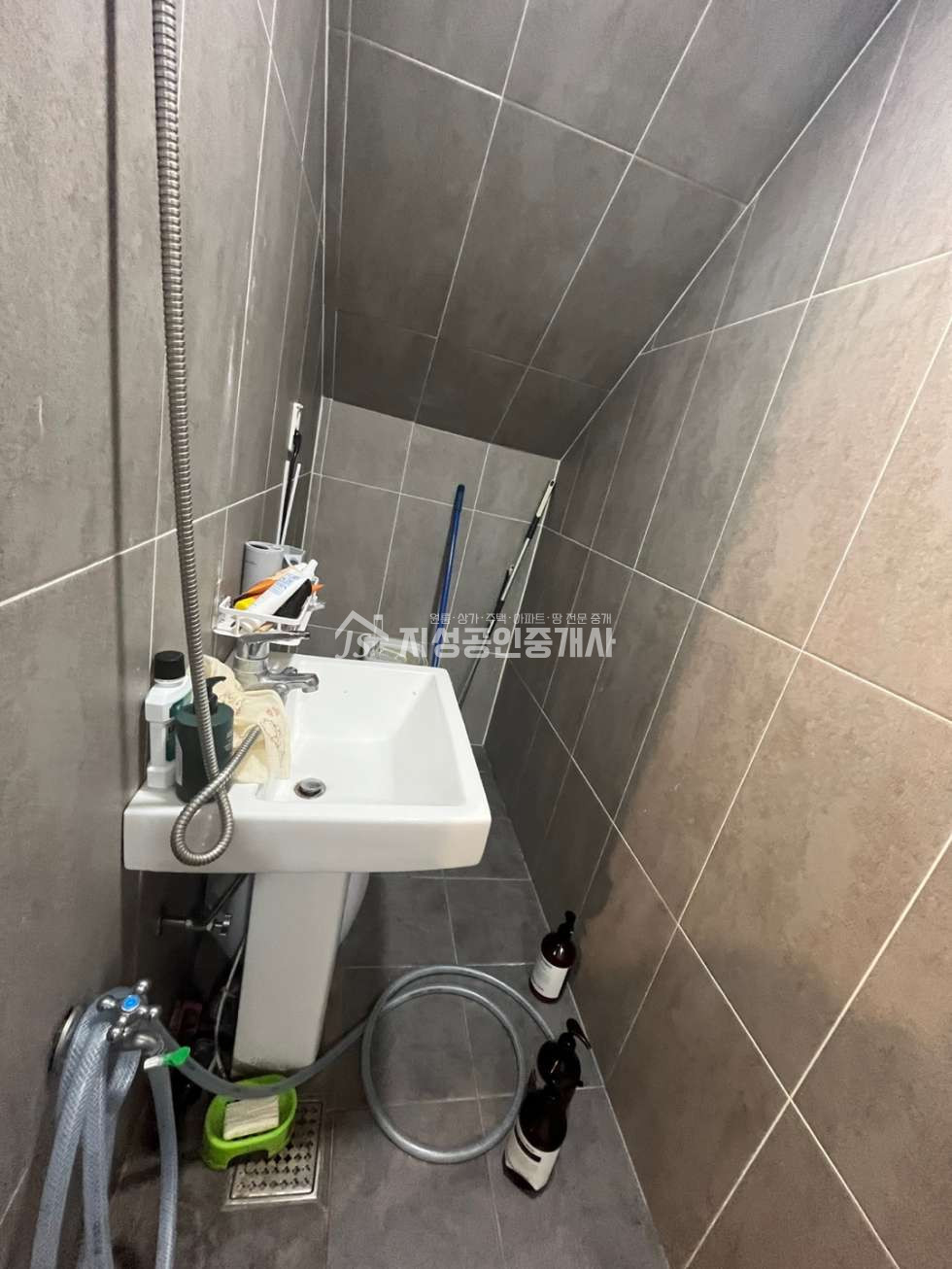 대구 달서구 상인동 A급 인테리어 뷰티샵 인테리어 추천 내부화장실 월세 매물번호 12155 사진 4