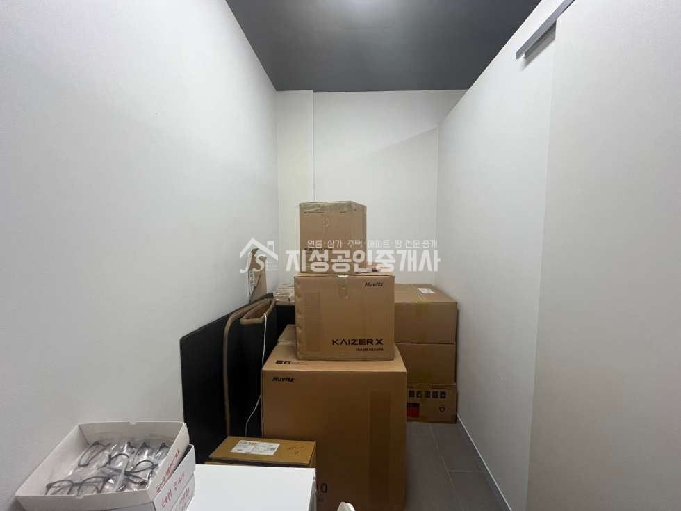 대구 달서구 상인동 A급 인테리어 뷰티샵 인테리어 추천 내부화장실 월세 매물번호 12155 사진 7