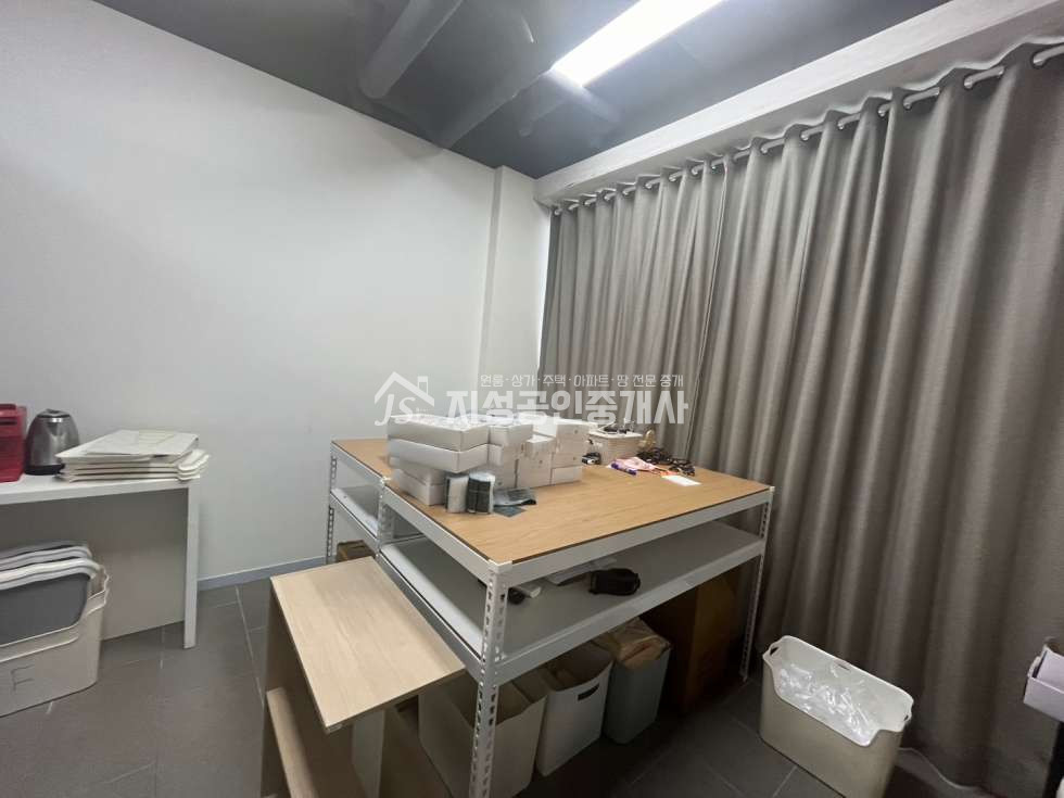 대구 달서구 상인동 A급 인테리어 뷰티샵 인테리어 추천 내부화장실 월세 매물번호 12155 사진 9