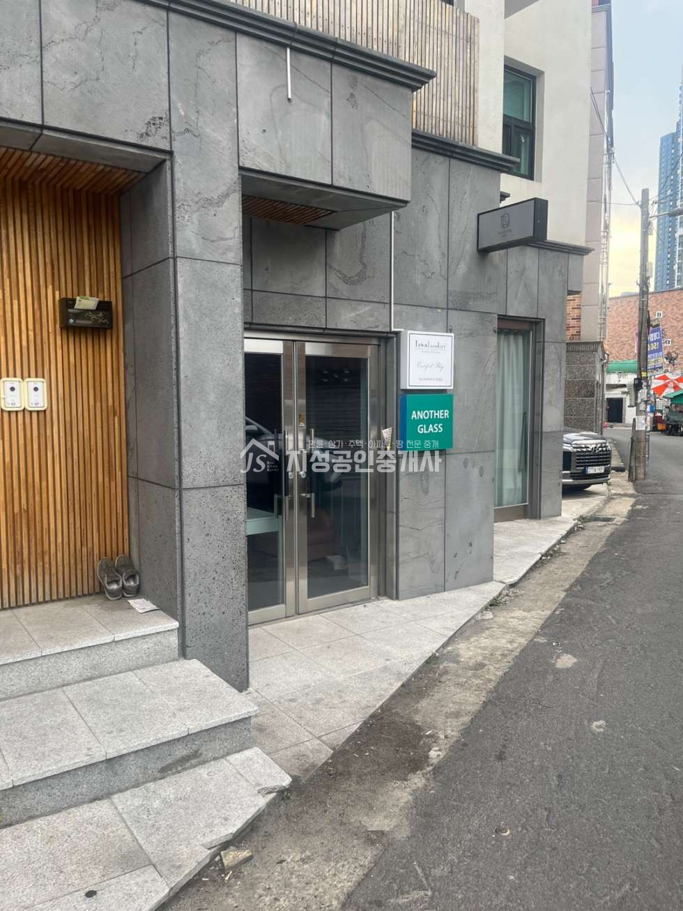 대구 달서구 상인동 A급 인테리어 뷰티샵 인테리어 추천 내부화장실 월세 매물번호 12155 사진 11