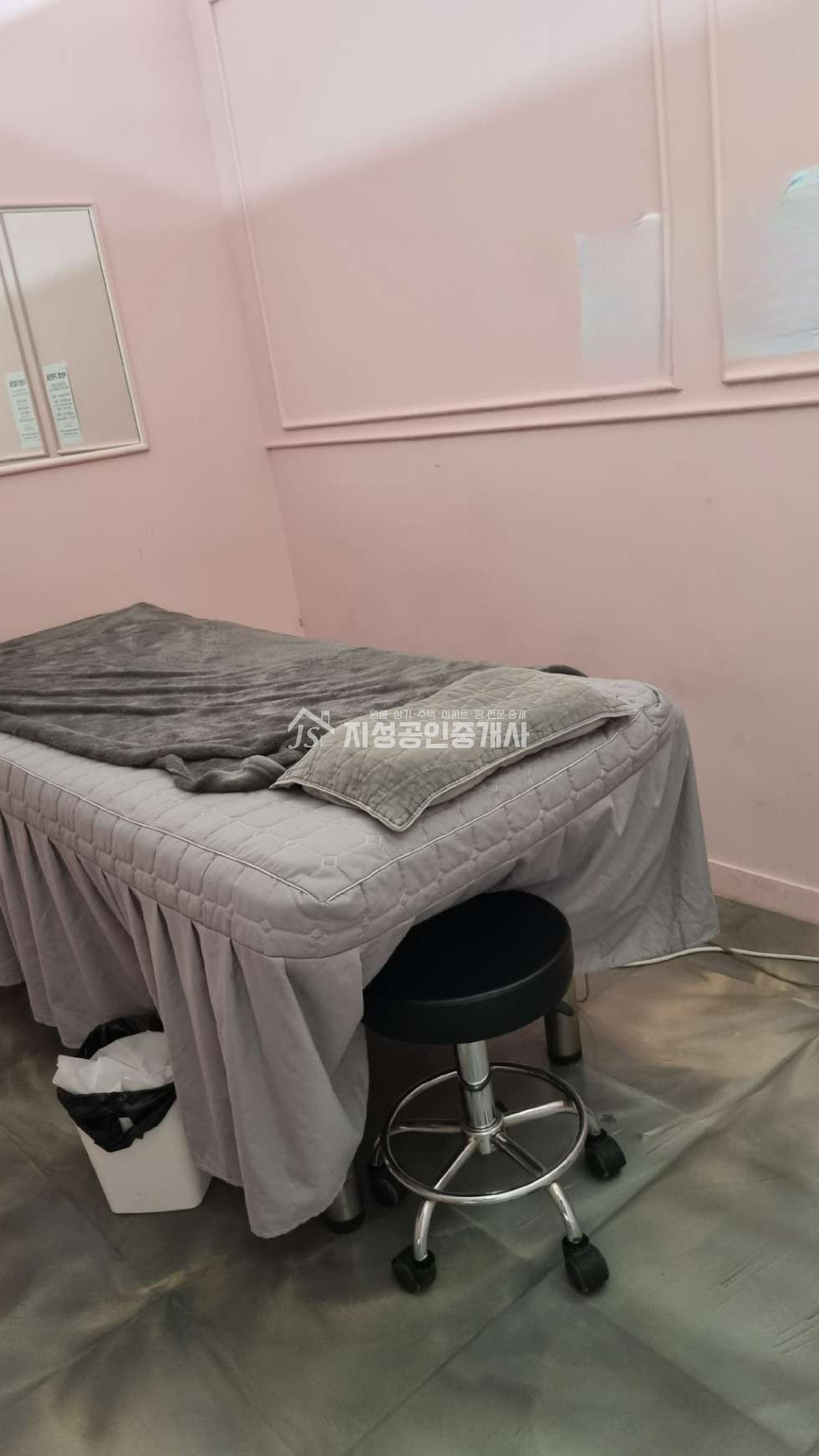 대구 달서구 진천동 주건축물제1동 진천우방맨션인근, 장보고식자재마트인근, 노출좋은상가, 인테리어 굿 월세 매물번호 11574 사진 5