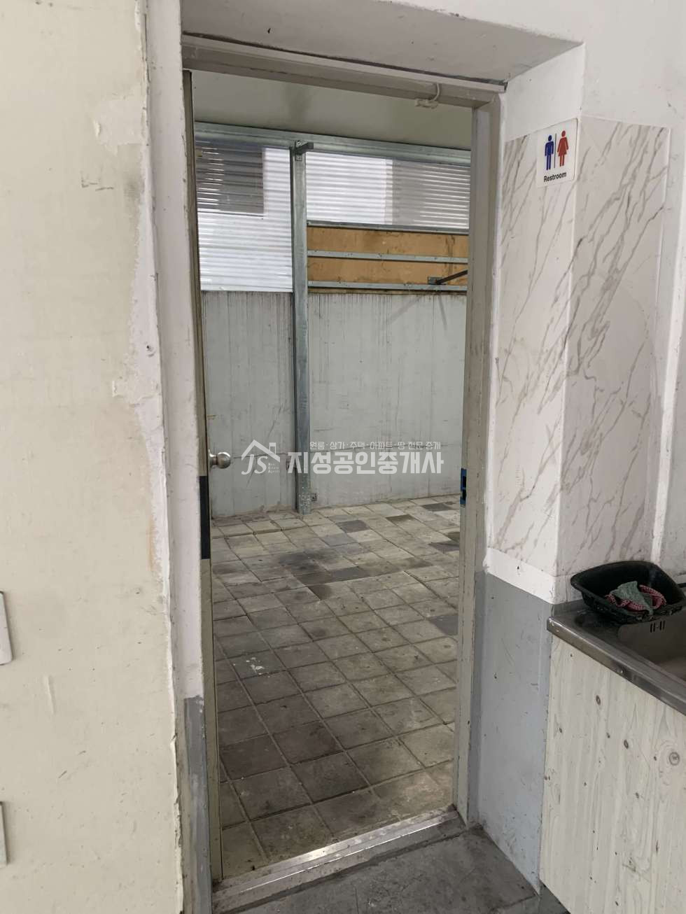 대구 달성군 화원읍 천내리 유천ic부근/대도로변/넓은전면상가/ 시인성 좋음/무권리 /공실 상가 월세 매물번호 13020 사진 2