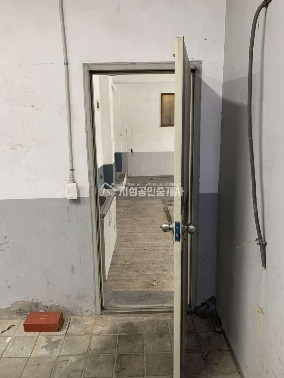 대구 달성군 화원읍 천내리 유천ic부근/대도로변/넓은전면상가/ 시인성 좋음/무권리 /공실 상가 월세 매물번호 13020 사진 3
