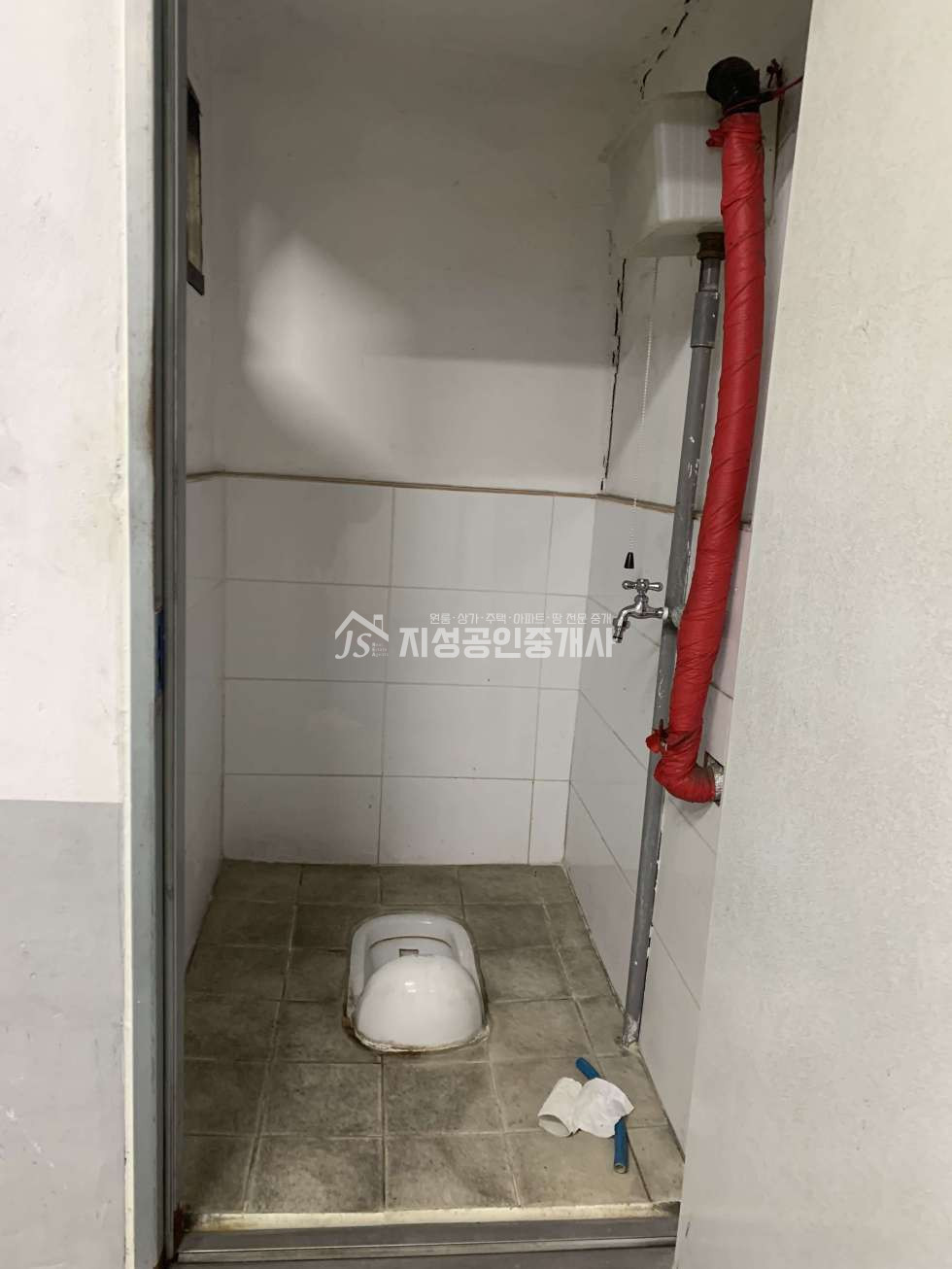 대구 달성군 화원읍 천내리 유천ic부근/대도로변/넓은전면상가/ 시인성 좋음/무권리 /공실 상가 월세 매물번호 13020 사진 4