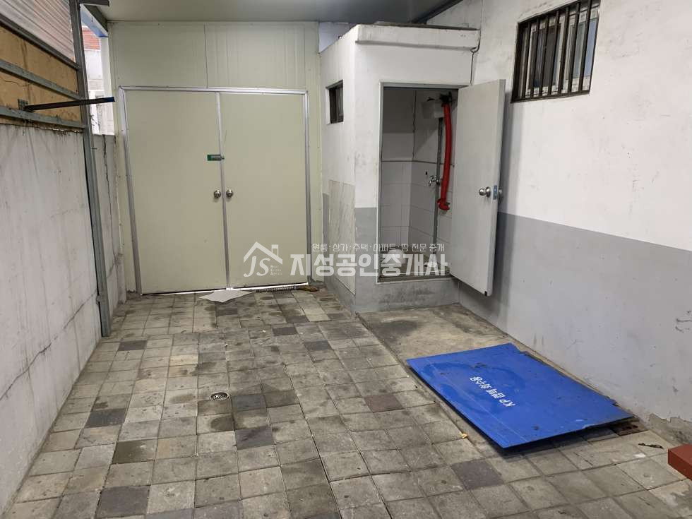 대구 달성군 화원읍 천내리 유천ic부근/대도로변/넓은전면상가/ 시인성 좋음/무권리 /공실 상가 월세 매물번호 13020 사진 6