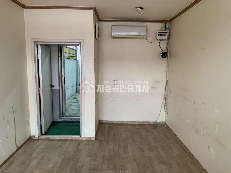 대구 달성군 화원읍 천내리 유천ic부근/대도로변/넓은전면상가/ 시인성 좋음/무권리 /공실 상가 월세 매물번호 13020 사진 7