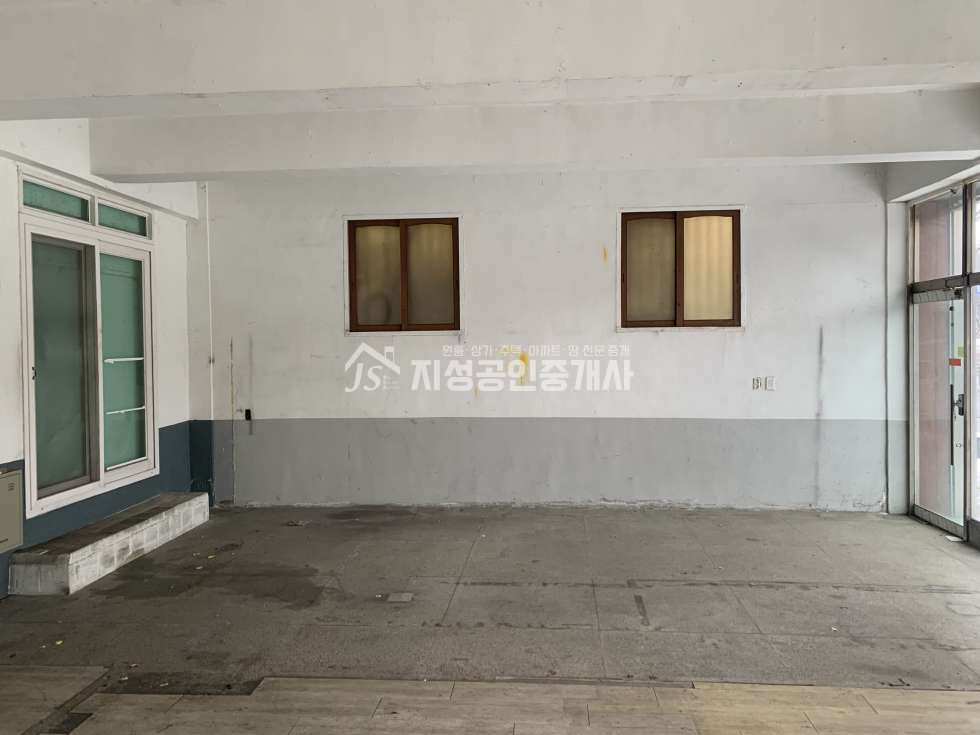 대구 달성군 화원읍 천내리 유천ic부근/대도로변/넓은전면상가/ 시인성 좋음/무권리 /공실 상가 월세 매물번호 13020 사진 10