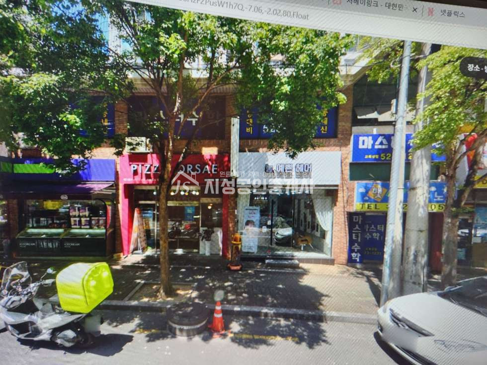 대구 달서구 용산동 제109동 임대완료, 예쁜상가, 월세잘나옴, 아파트단지상가, 전면노출좋은상가 매매 매물번호 12522 사진 1