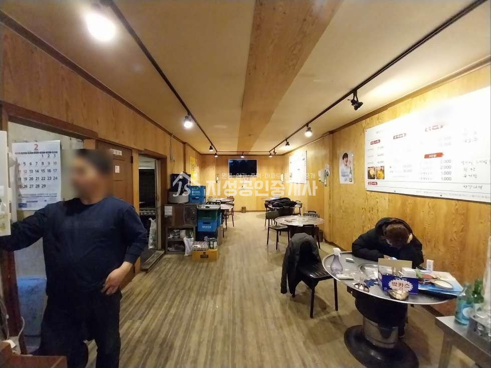 대구 달서구 도원동 대곡시장내상가 음식점인수하실분 유동인구풍부 현재성업중 다용도가능 월세 매물번호 11745 사진 3