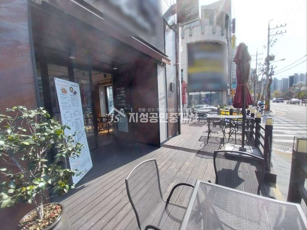 대구 달서구 상인동 상인동 최중심 프렌차이즈치킨 인수하실분 코너2면상가 다용도가능 월세 매물번호 11911 사진 9