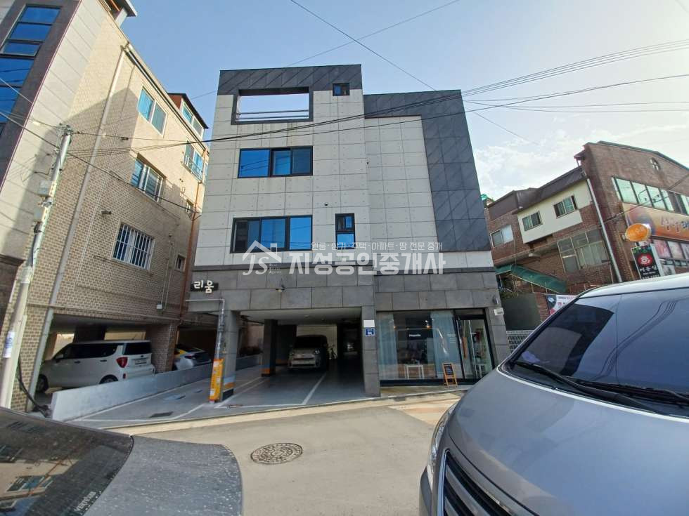 대구 달서구 진천동 684-9 진천역도보2분거리/ 공실걱정없는위치/ 4층상가주택/ 급매물/ 순수익좋음/ 깔끔하고깨끗함/ 주차편리/ 3층주인단독사용 매매 매물번호 10273 사진 2