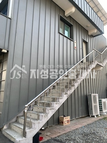 경북 고령군 쌍림면 고곡리 다용도가능/ 권리금없음/ 2층단독사용/ 내부화장실/ 방1있음 월세 매물번호 13069 사진 1