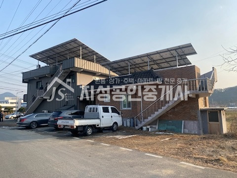 경북 고령군 쌍림면 고곡리 다용도가능/ 권리금없음/ 2층단독사용/ 내부화장실/ 방1있음 월세 매물번호 13069 사진 2