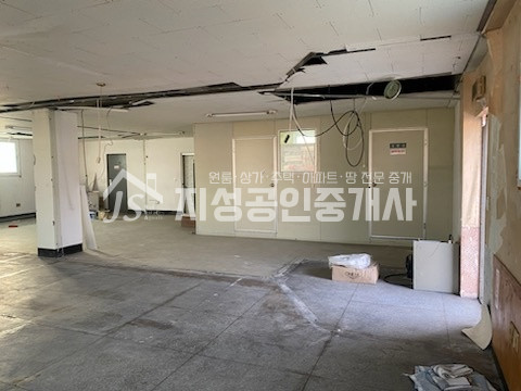 경북 고령군 쌍림면 고곡리 다용도가능/ 권리금없음/ 2층단독사용/ 내부화장실/ 방1있음 월세 매물번호 13069 사진 4