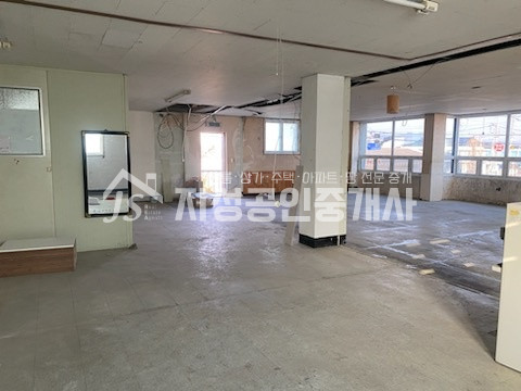 경북 고령군 쌍림면 고곡리 다용도가능/ 권리금없음/ 2층단독사용/ 내부화장실/ 방1있음 월세 매물번호 13069 사진 7