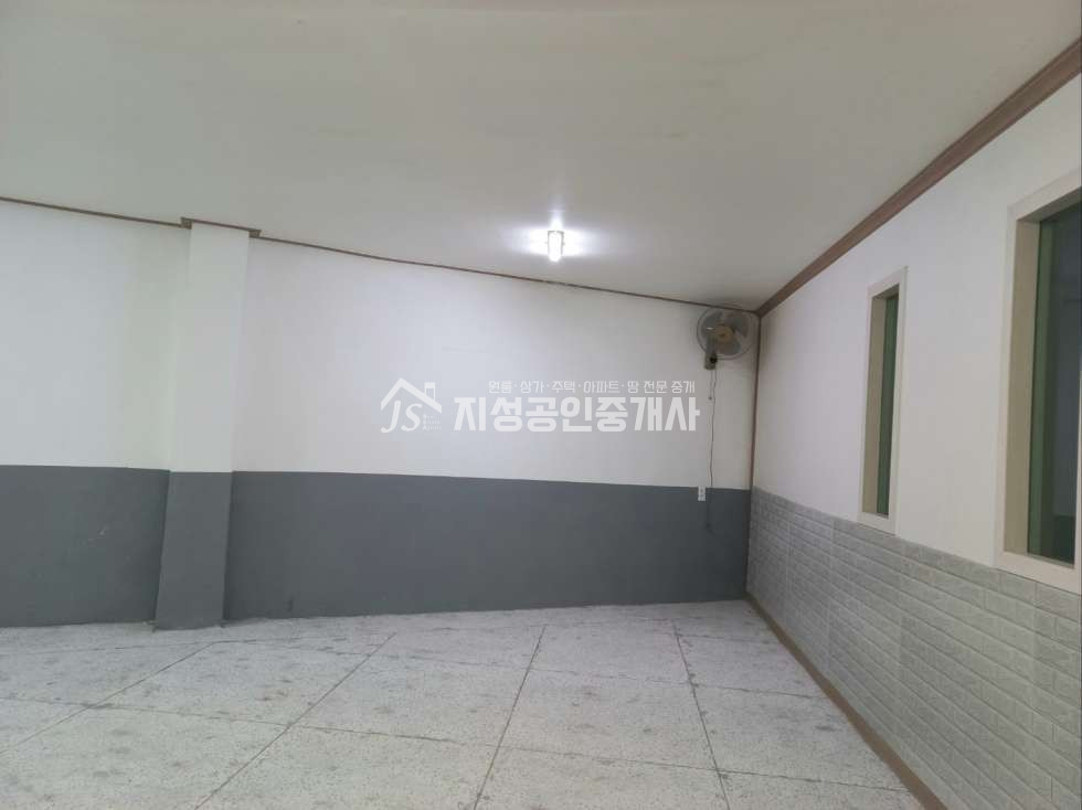 대구 달서구 상인동 권리금무 / 초.중교인근상가 / 다용도가능 월세 매물번호 11231 사진 3