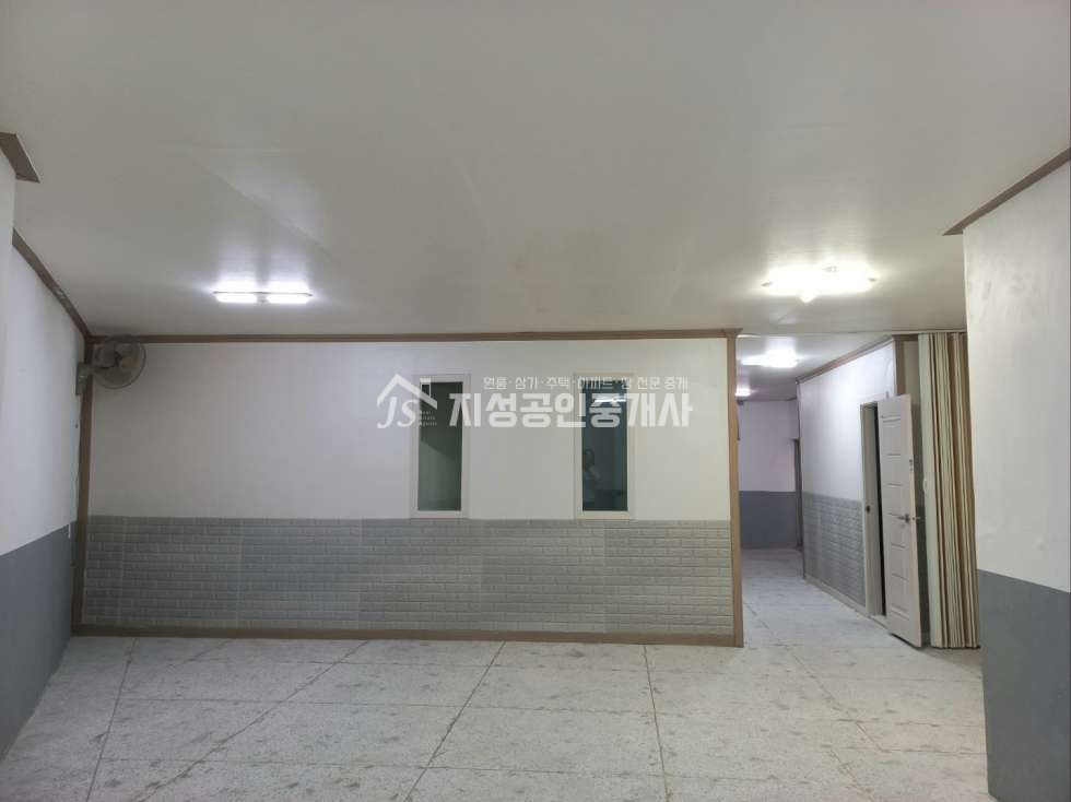 대구 달서구 상인동 권리금무 / 초.중교인근상가 / 다용도가능 월세 매물번호 11231 사진 4