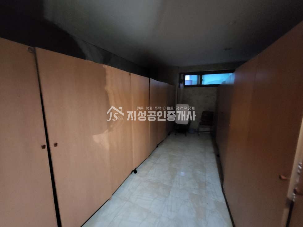 대구 달서구 상인동 권리금없음/ 2층단독사용/ 기존학원하던자리/ 업종제한없음/ 내부남여화장실별도/ 기존학원시설그대로있음 월세 매물번호 10395 사진 2