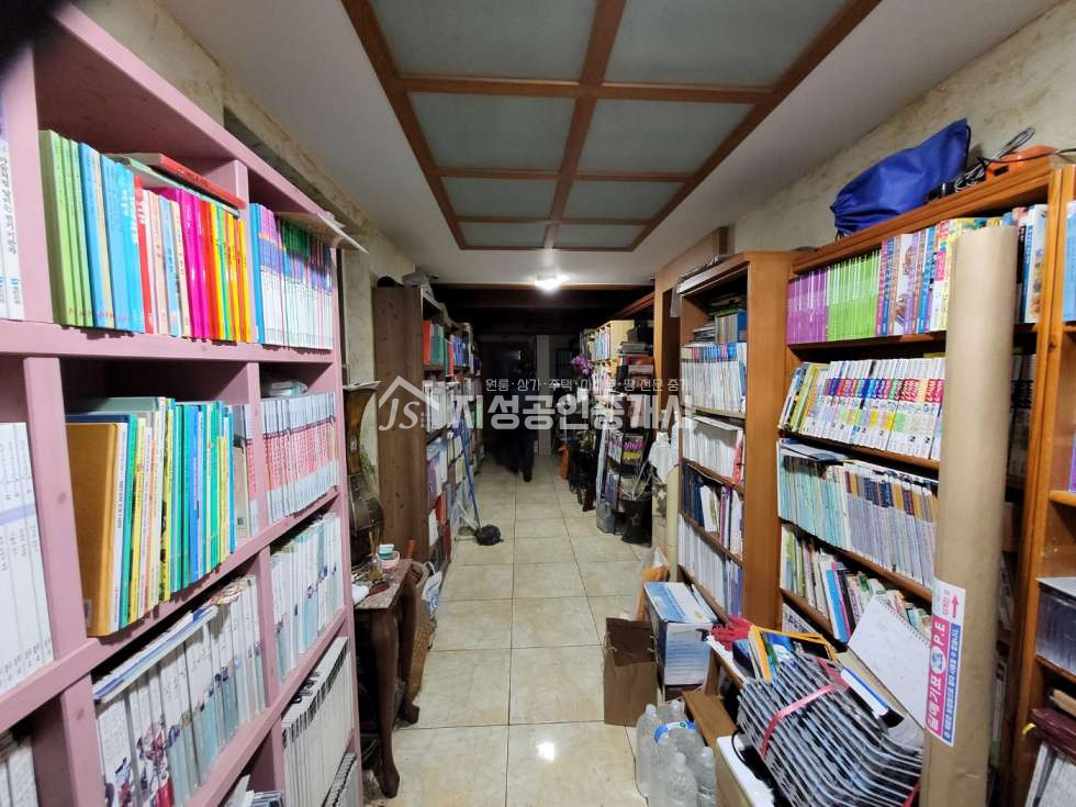 대구 달서구 상인동 4층단독사용/ 기존독서실자리/ 권리금없음/ 분할가능/ 내부남여별도화장실 월세 매물번호 10396 사진 4