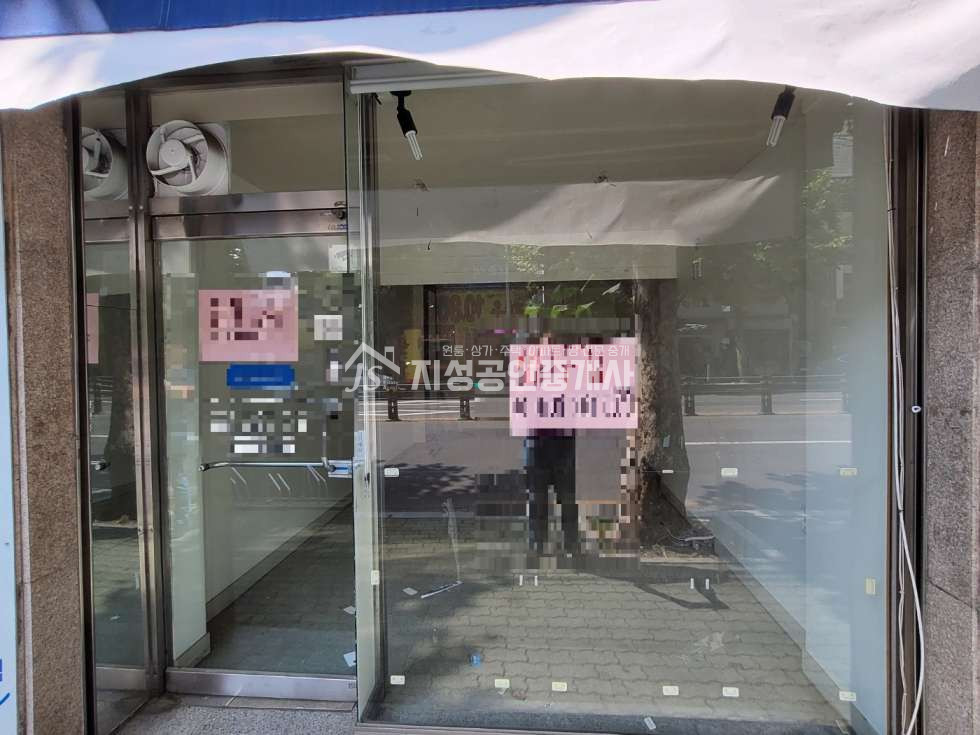 대구 달서구 상인동 풍부한유동인구/ 시장상가/ 도로변상가/ 권리금없음/ 반듯한상가/ 다용도가 월세 매물번호 10830 사진 1