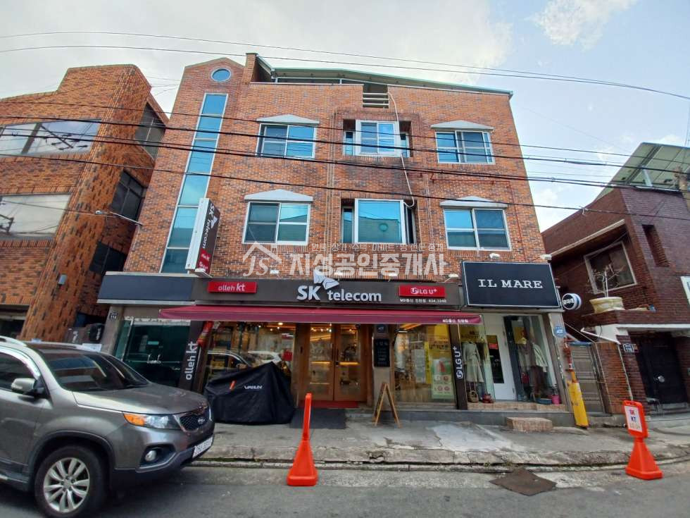 대구 달서구 진천동 188-12 8m소방도로접/ 월배시장인근/ 진천역,월배역더블역세권/ 공실걱정없음/ 3층상가주택/ 1층프랜차이즈업종입점 매매 매물번호 10272 사진 2